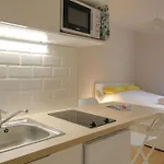 Harmonieux Pour 2 Personnes - 3 Apartamento