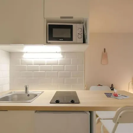 Harmonieux Pour 2 Personnes - 3 Lyon