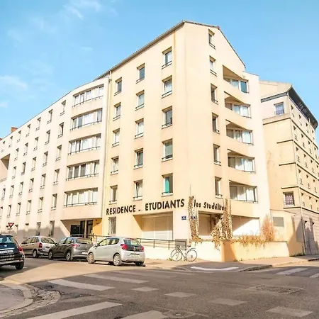 Apartamento Harmonieux Pour 2 Personnes - 3